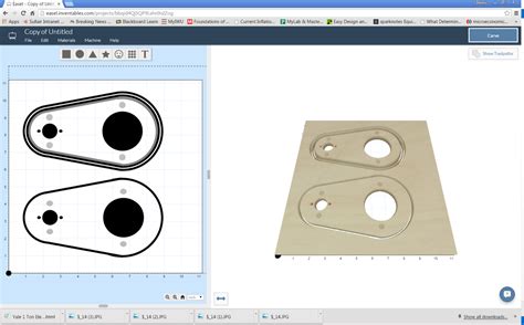 can i use easel with another cnc machine|free easel cnc software download.